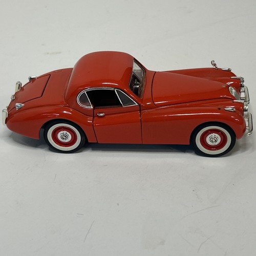 Signature models 1949 jaguar - signature,