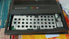 Scheda madre Commodore 116 C