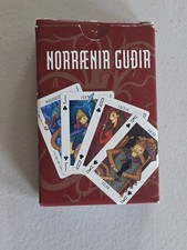 Mazzo di carte da gioco