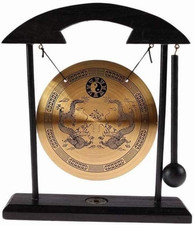 - Gong Su Base Di Drago Cinese