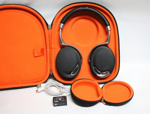 Parrot zik cuffie - cuffie, wireless