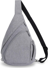 Zaino Monospalla Sling Bag per