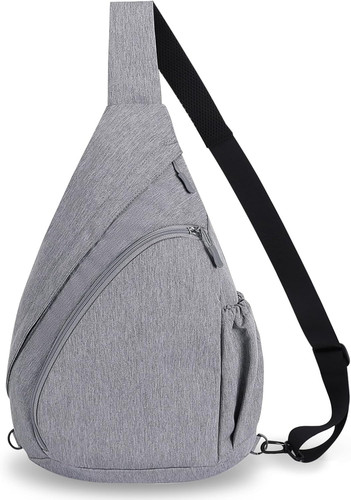 Zaino monospalla sling bag - zaino,