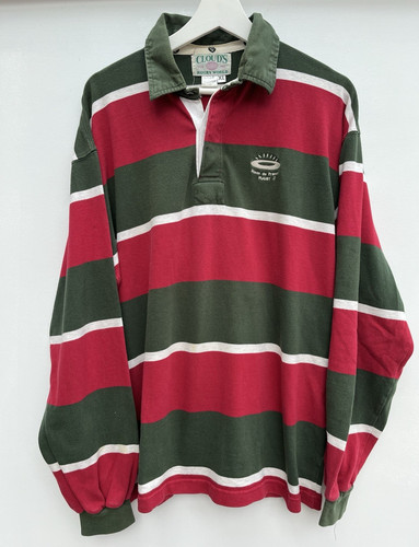 Camicia rugby vintage stade - camicia,