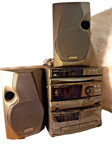 Kenwood rxd f2l impianto - kenwood,