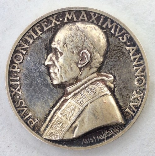 Vaticano pio xii stupenda - pio,