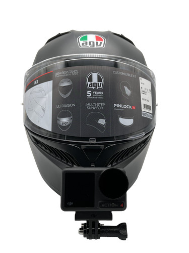 Agv chin mount - agv,