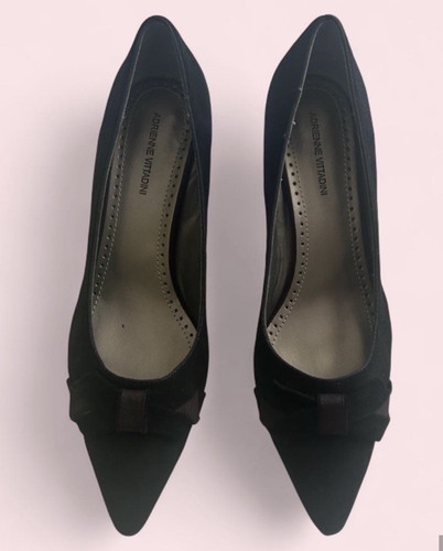 Adrienne vittadini black - adrienne,