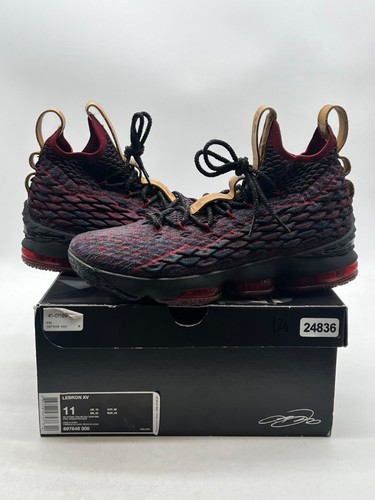 Nike lebron new heights 11 - new,