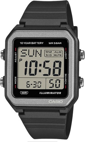 Orologio casio collezione - orologio,