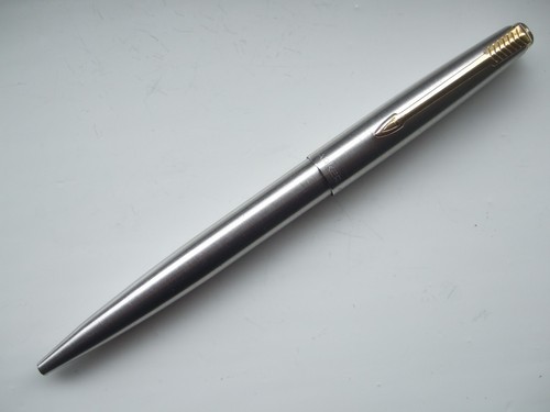 Parker flighter deluxe - flighter,