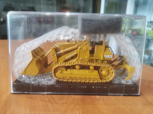 Fiat allis fl20 oldcars - fl20,