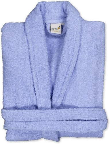 Accappatoio unisex - accappatoio,