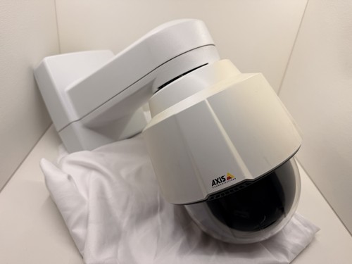 Axis p5655 network ptz - p5655-e,
