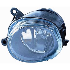 Fendinebbia H7 Per Audi A3