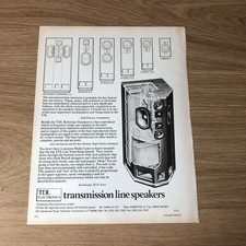 GRAM86 MAGAZINE ADVERT 11X8