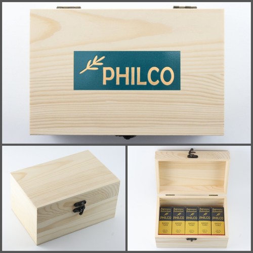 Philco tubo aspirazione - tubo,