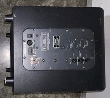 Jamo Powered Subwoofer A