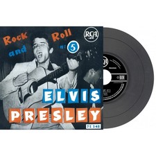 Elvis Presley - Rock And Roll