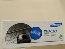 Toner Samsung ML-2010D3 Originale