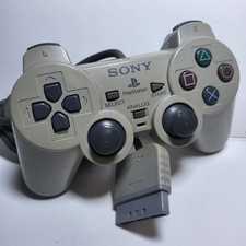 Controller Dualshock