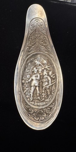 Antica zuccheriera repousse - antica,