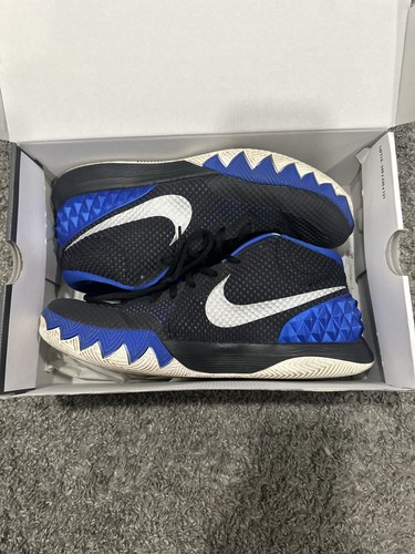 Nike kyrie brotherhood - kyrie, duke
