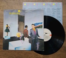 Inner testi righeira - lp,