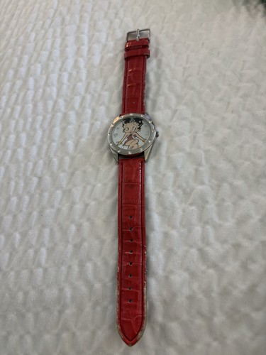 Orologi betty boop donna - orologi,