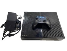 Xbox One Model 1540 Bundle