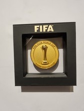 Medaglia partecipante fifa - medaglia,