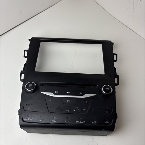 2015 ford fusion multimedia - ford,