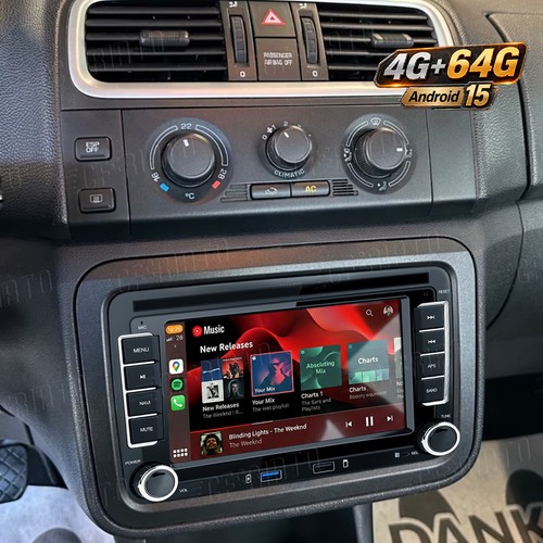 Navigatore 64g per - 4g+64g, skoda