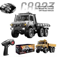 C8823 auto crawler 4g - crawler, 6wd
