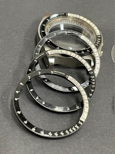 Tissot pr516 chrono bezel - pr516,