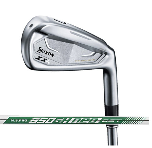 Srixon zx4 mkii set ferri - srixon,