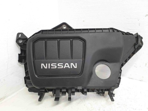 Coperchio motore nissan - coperchio,