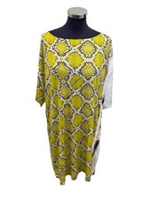 CLASS ROBERTO CAVALLI ABITO