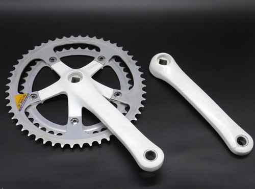 Guarnitura pedivella shimano - guarnitura,