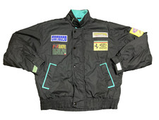 Giacca ferrari magneti - ferrari, marelli