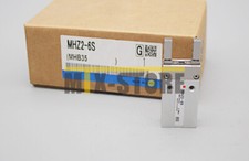 1PZ Pinza Parallela Pneumatica