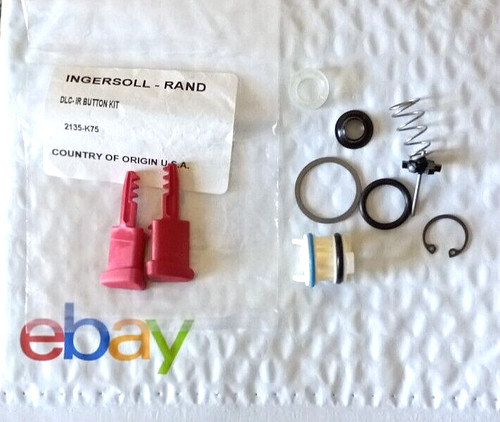 Ingersoll rand 2131 a329 - ingersoll,