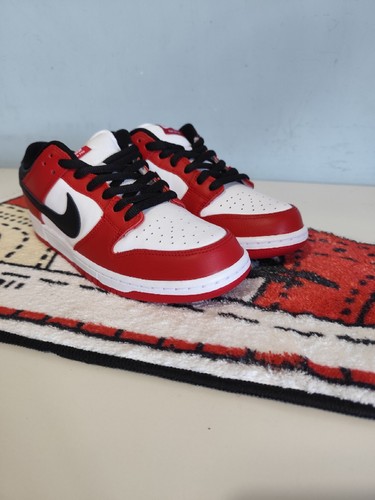 Nike dunk chicago pack - dunk,