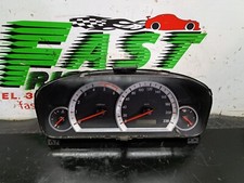 QUADRO STRUMENTI CONTACHILOMETRI VOLVO V50 1.6 DIESEL 2004-2012 96628240