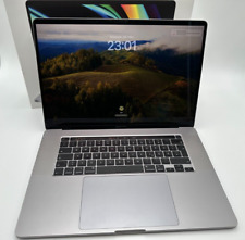 Apple MacBook Pro 16 pollici