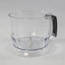 BRAUN Contenitore Ciotola 1500