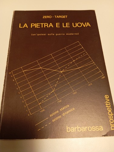 Pietra uova un - pietra, (un'