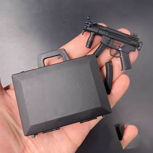 Modellino mp5k valigia - modellino,