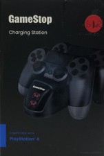 Stazione di ricarica GameStop