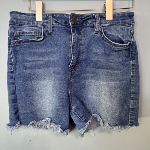 Pantaloncini ymi juniors blu - pantaloncini,